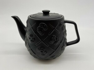 ☆KAWS カウズ☆ Teapot Edition 限定1000個 ティーポット ブラック