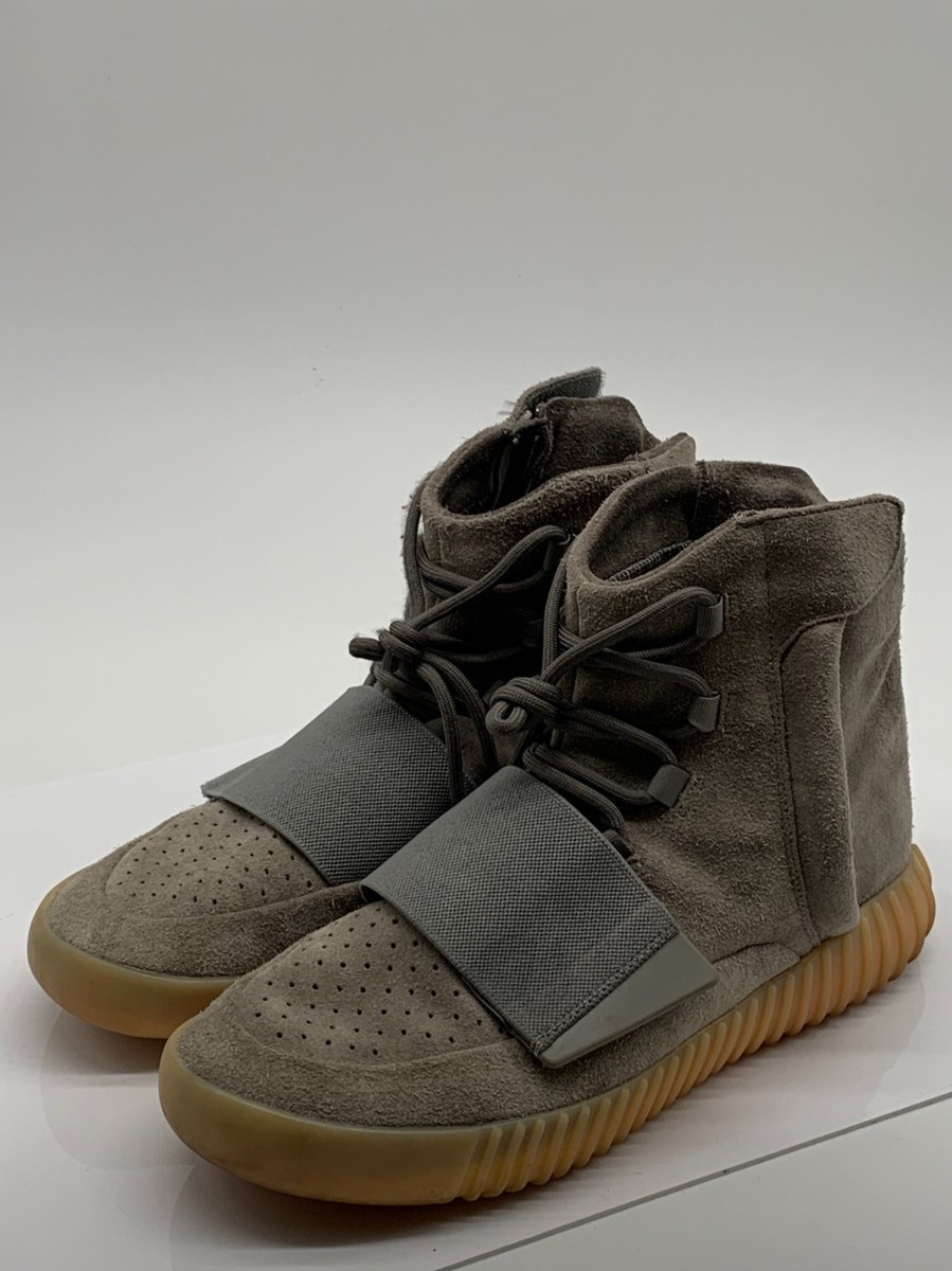 2023年最新】ヤフオク! -yeezy boost 750 ライトグレーの中古品・新品