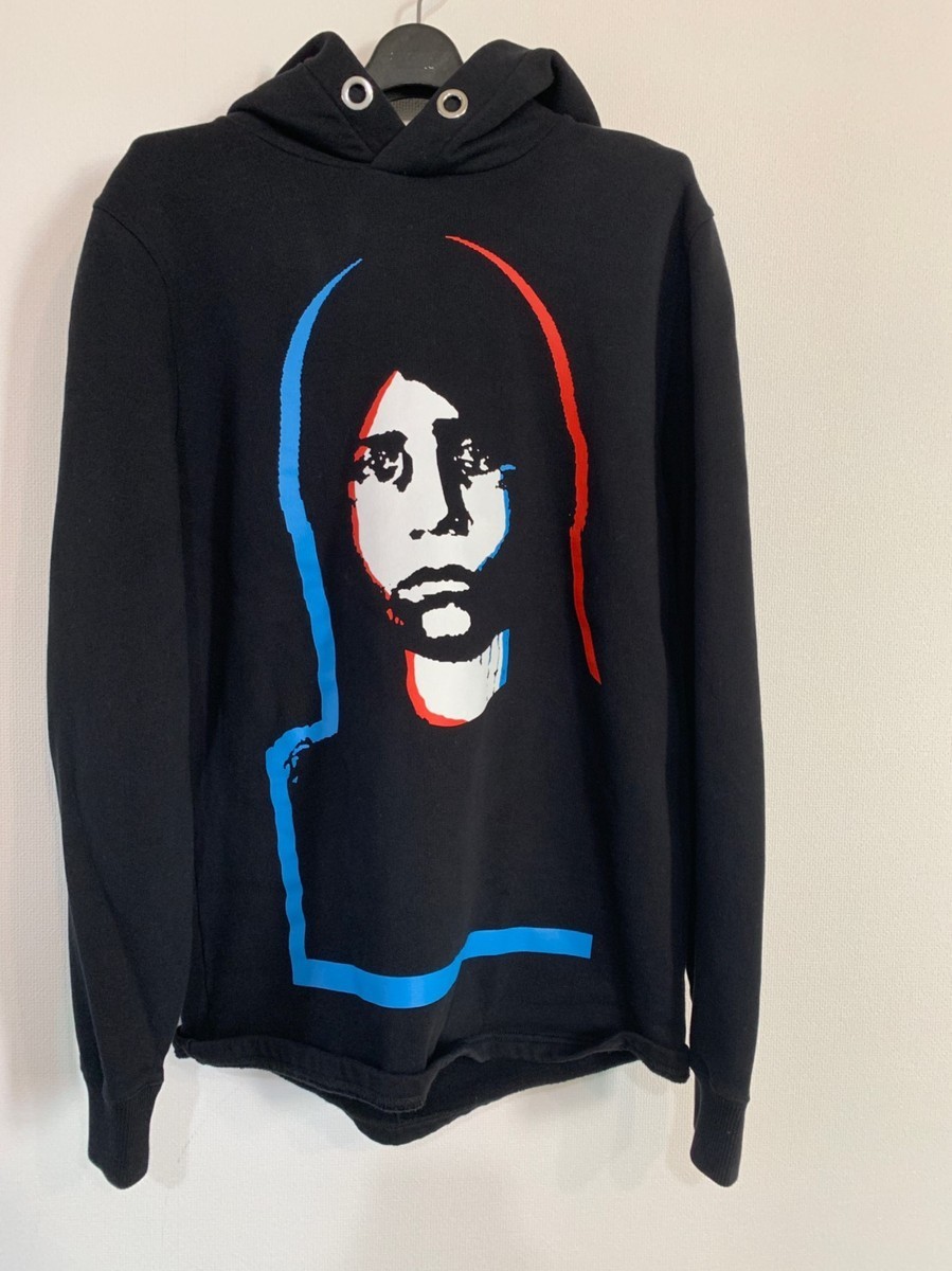 正規 Givenchy ジバンシィ スカル プルオーバー パーカー | www.tspea.org
