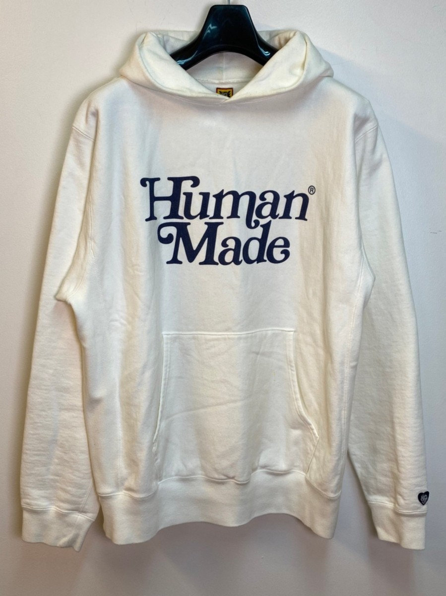HUMAN MADE Girls Don't Cryの値段と価格推移は?|件の売買データ