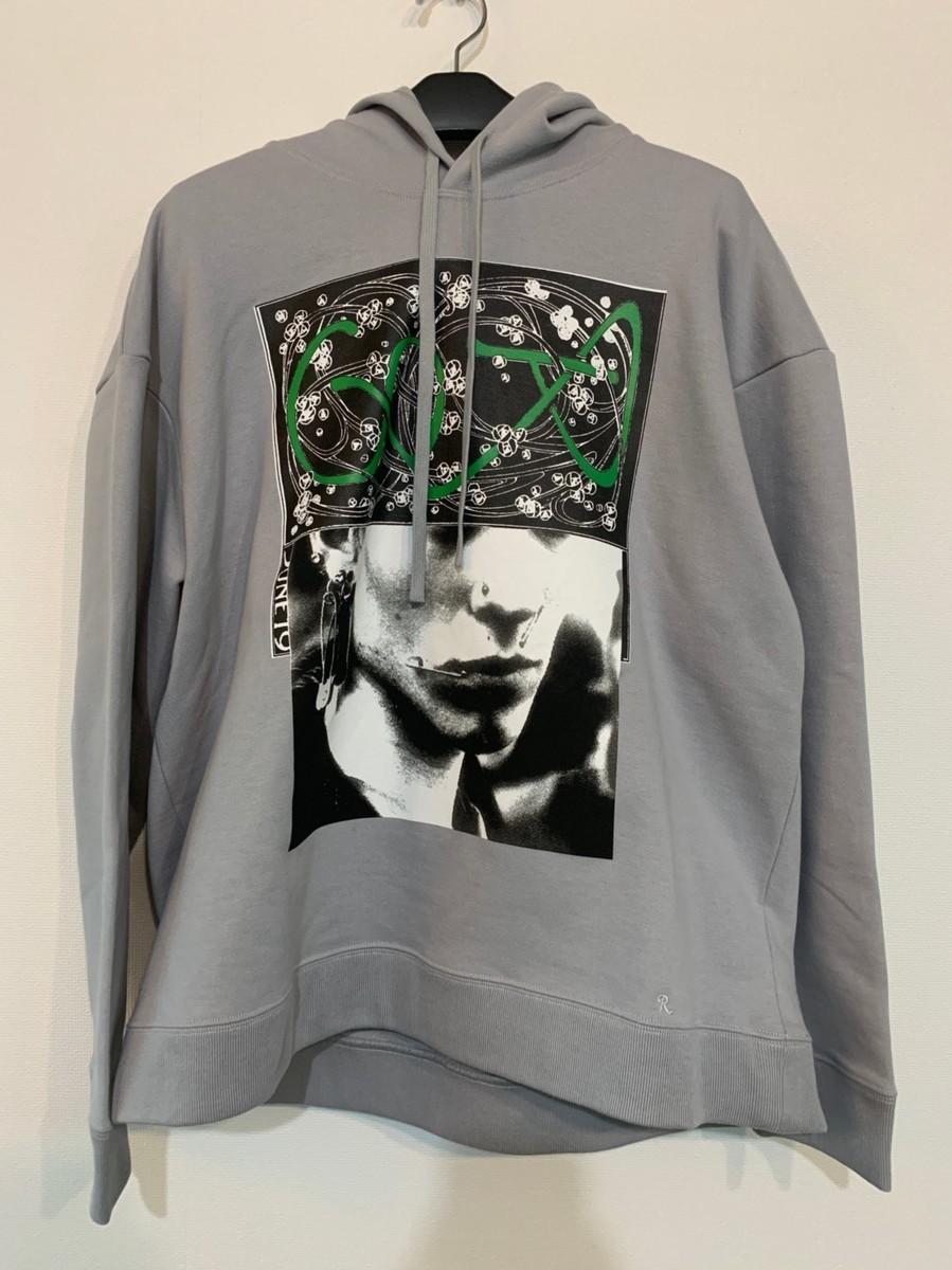 2023年最新】ヤフオク! -raf simons raf simons ラフシモンズ プリント