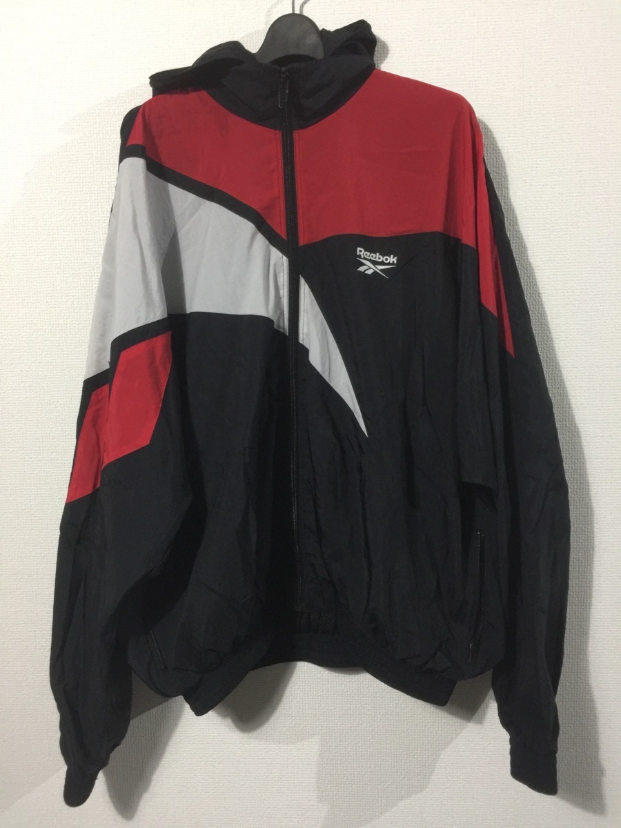vetements track jacket ヴェトモン トラックジャケットM