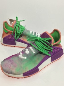 ☆adidas アディダス☆AC7034 PW HU HOLI NMD MC　Pharrell Williams　スニーカー