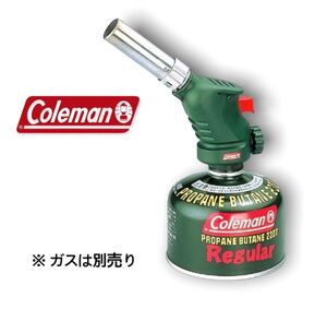 新品コールマン(Coleman)コールマントーチ バーナー170-8075