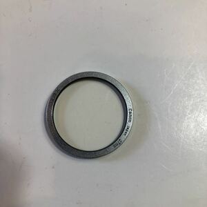  filter Canon 27mm screwed type SL 39.3C beautiful goods NR.NC please.