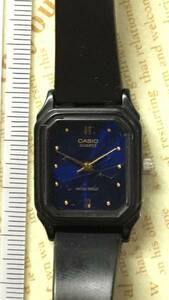 ★ CASIO ★ レデイース　QUARTZ　　腕時計　LQ-142　　　 　　 R