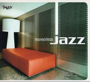 Moreorless Jazz Import /Various(デジパック）♪♪