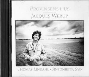 Jacques Werup/ Provinsens Ljus♪♪