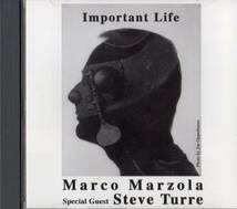 Marco Marzola/ Important Life♪♪_画像1