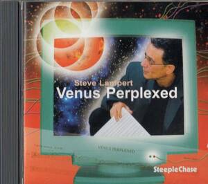 Steve Lampert/ Venus Perplexed