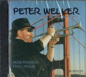 Peter WelkerピーターウェルカーWe'll Be Together