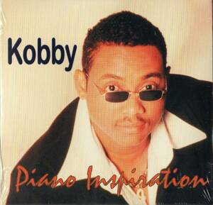Kobbyコビー /Piano Inspiration (紙ジャケ）♪♪