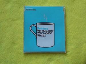 CD／RIP SLYME／Hot chocolate／リップスライム／ホット・チョコレート
