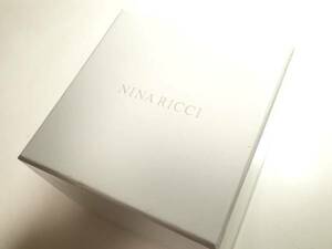 NINA RICCI ニナリッチ　腕時計箱　保管ボックス　※632