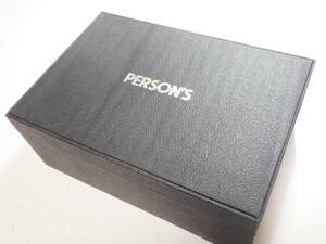 PERSONS Person's наручные часы для коробка box *691