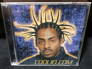 クーリオ COOLIO.COM CD 中古 1枚 洋楽 送料込み 送料無料