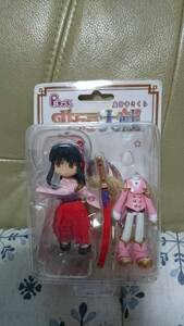  that time thing! rare * goods! Sakura Taisen! figure! genuine . temple Sakura! collection! miscellaneous goods!11