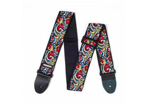 [ new goods ]Jim Dunlop( Jim Dunlop ) Jimi Hendrixjimihen strap LOVE DROP JH03 [jimihen]