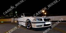 ★BMW E36 M3 Mバンパー フロント リップ スポイラー R型 FRP製★各社メーカ純正色塗装込★1992-1998☆.._画像2