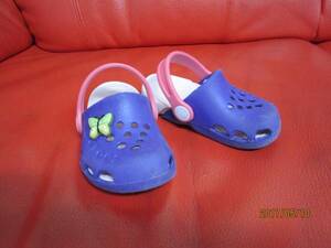 Crocs 12,0см