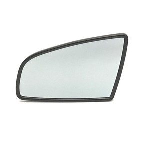  Audi Audi S6 (C6) / S4 (B6/B7) original automatic .. mirror lens left side 