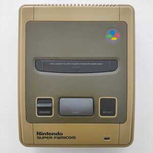 起動確認済み スーパーファミコン ファミコン本体 SFC chip 任天堂 ゲーム ゲームボーイ Nintendo ニンテンドー 64 本体