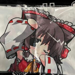 C75 東方Project ねこみこ霊夢のだっこまくら