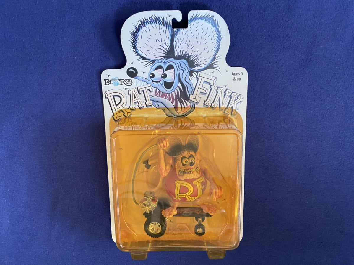 Yahoo!オークション -「rat fink スケボー」の落札相場・落札価格 Yahoo!オークション -「rat fink スケボー」の落札相場・落札価格
