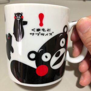★マグカップ★ くまもと サプライズ マグ・カップ | 熊本 くまモン お土産