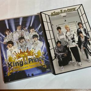 King&Prince FIRST CONCERT ，FIRST ALUBUM DVD 