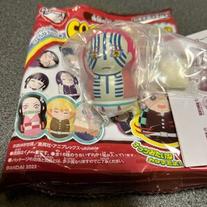 鬼滅の刃 鬼滅の刃2 クーナッツ 猗窩座