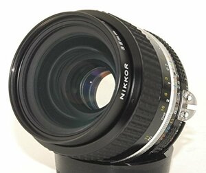 ニコン Nikon NIKKOR Ai-S AIS 35mm F2 F/2　単焦点レンズ(中古 良品)