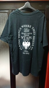 ダブルタップス Tシャツ