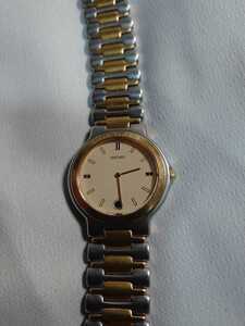 SEIKO PRESAGE メンズクオーツ時計 の商品画像