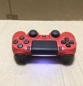 SONY.CUH-ZCT2J.PS4waya less controller, body. explanation field . please see 