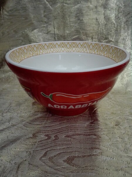 すき家の限定品【ARRABBIATA】丼