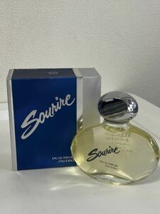 SHISEIDO Shiseido Thule ruEDP 60ml * remainder amount enough outside fixed form postage 350 jpy rare rare hard-to-find 