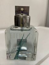 ◆残量たっぷり カルバンクライン Calvin Klein エタニティ サマー ETERNITY summer フォーメン オードトワレ EDT 香水 100ml◆ スプレー_画像1