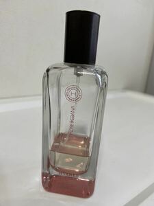 HERMES(エルメス) エルメッセンス　ローズイケバナ　オードトワレ　100ml EDT SP