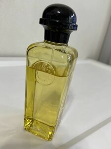 エルメス オー ドゥネロリ ドレ EDC 100ml SP （香水）　オーデコロン　残量多め