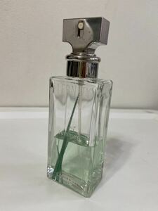 カルバンクライン Calvin Klein エタニティ サマー　2005 入手困難　限定　廃盤　オードパルファム EDP SP 100ml 香水