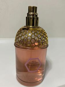  Guerlain aqua a Lego задний Cherry bro Sam 125ml осталось количество вдоволь снят с производства редкость колпак нет EDT SPo-teto трещина спрей 