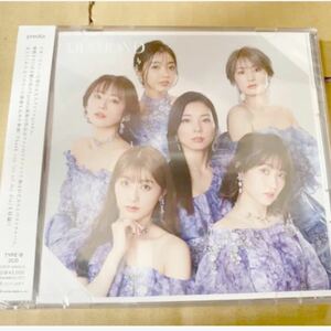 predia / DIAMOND（TYPE-B） [CD]