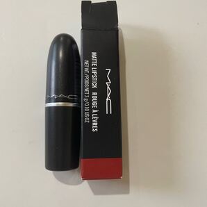 M・A・C リップスティック 3.0g (チリ)chill MAC