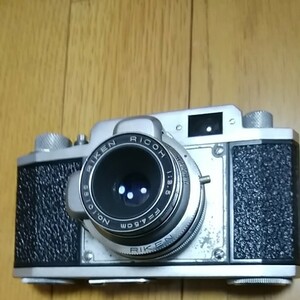 RICOH Ricolet