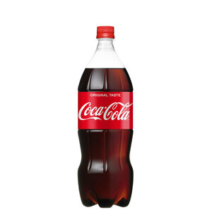 コカコーラ 1.5l 6本 (6本×1ケース) 1.5 L PET ペットボトル 炭酸飲料 安心のメーカー直送 コカ・コーラ【送料無料】