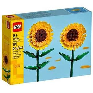 レゴ（LEGO) ひまわり 40524