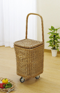  now branch shop rattan rattan shopping Cart R207