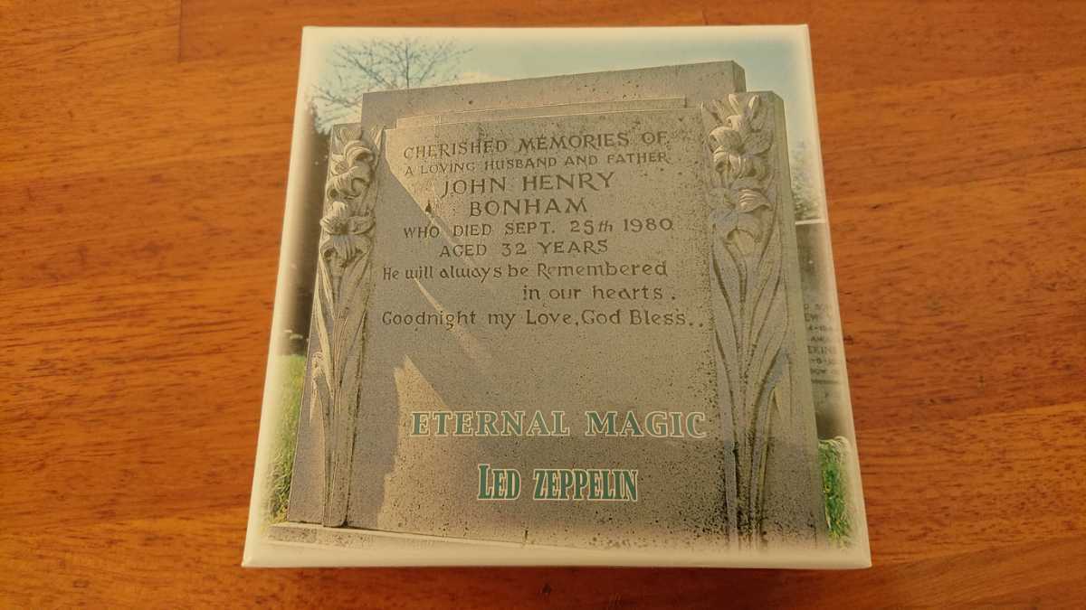 led zeppelin empress valleyの値段と価格推移は?|193件の売買情報を ...