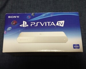 PlayStation Vita TV (VTE-1000AB01)